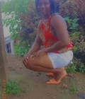 Marlyse 38 ans Yaoundé Cameroun