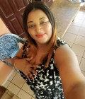 Audrey 30 Jahre Yaounde3  Kamerun