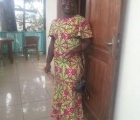 Eden 42 ans Yaoundé Cameroun