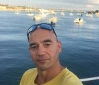 Bruno 50 ans Yquelon (50400) France