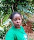 Lorraine 30 Jahre Yaounde Kamerun