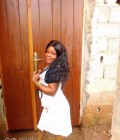 Sylvie 35 Jahre Yaoundé Kamerun