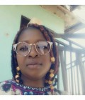 Njine 33 Jahre Mfoudi Kamerun