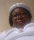 Vicky 59 years Douala Cameroon