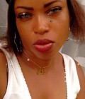 Florina 34 ans Kribi Cameroun