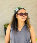 Ediane 46 ans Tananarive Madagascar