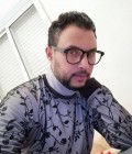 Yahya 36 ans Rabat  Maroc
