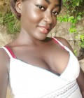 Manuela 27 ans Douala Cameroun