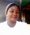 Balbine 32 ans Yaounde Cameroun