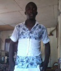 Georges 39 ans Hétéro Cameroun