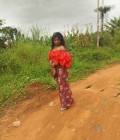 Nadege 38 ans Yaoundé 4éme Cameroun