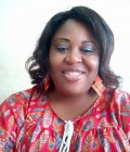 Diane 49 ans Yaoundé Cameroun