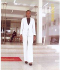 Michele 48 Jahre Yaoundé Kamerun