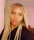 Nathalie 34 Jahre Yaounde Mfoundi Kamerun
