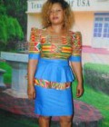 Francoise 48 years Yaoundé1er Cameroon