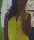 Nadine 41 ans Nsam Efoulan Cameroun