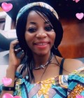 Marie Chantal 38 ans Yaoundé4 Cameroun