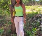 Marie 40 ans Ambilobe  Madagascar