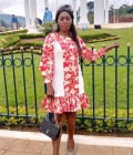 Helene 39 Jahre Yaounde Kamerun