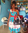 Beatrice 39 ans Mfou Cameroun