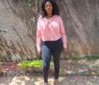 Sandrine 36 years Yaoundé Cameroon