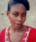 Ana 21 Jahre Adzopé  Elfenbeinküste