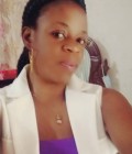 Valerie 38 Jahre Malabo Äquatorialguinea