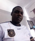 Ousseini 38 Jahre Zinder Niger