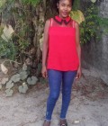 Angela 43 ans Toamasina Madagascar