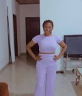 Belgazelle 39 ans Yaoundé Cameroun