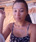 Danièle 24 Jahre Mahajanga Madagaskar
