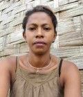 Juliette 39 ans Sambava  Madagascar
