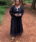 Pauline 52 ans Yaoundé Cameroun