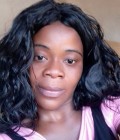 Mackenzie 35 ans Yaoundé 4 Cameroun