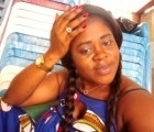 Hortence 41 ans Yaoundé Cameroun