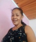 Christine 47 years Sambava Madagascar
