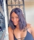 Antoinette 23 ans Thies  Sénégal