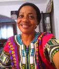 Marie Florence 41 ans Yaoundé Cameroun