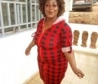 Cathy 39 ans Yaoundé Cameroun