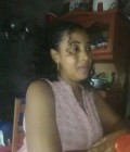 Henriette 31 ans Diégo Madagascar