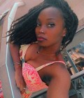 Clotilde 32 ans Yaoundé Cameroun