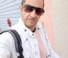 Fred 48 ans Marseille France