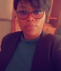 Francine 33 ans Yaoundé  Cameroun