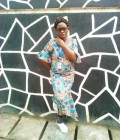 Marie 48 ans Yaoundé Cameroun