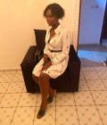 Anita 33 ans Yaounde Cameroun
