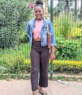 Christelle 21 Jahre Majunga Madagaskar