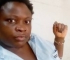Marie 33 ans Yaoundé  Cameroun
