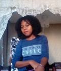 Geraldine 26 ans Sambava  Madagascar