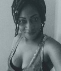 Kathy 41 years Yaoundé Cameroon