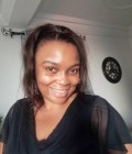 Karina 36 ans  Cameroun
